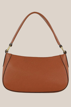 Pierre Cardin Ladies Flap Over Cross Body Bag