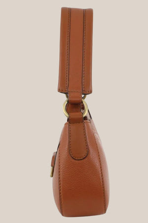 Pierre Cardin Ladies Flap Over Cross Body Bag