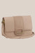 Pierre Cardin Ladies Leather Crossbody Bag
