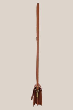 Pierre Cardin Ladies Leather Crossbody Bag