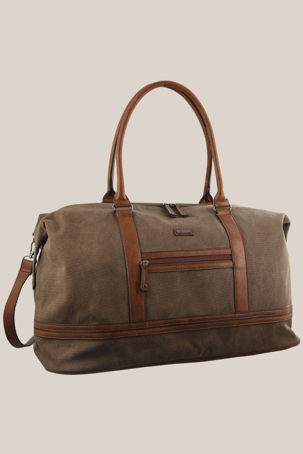 Pierre Cardin Travel Bag