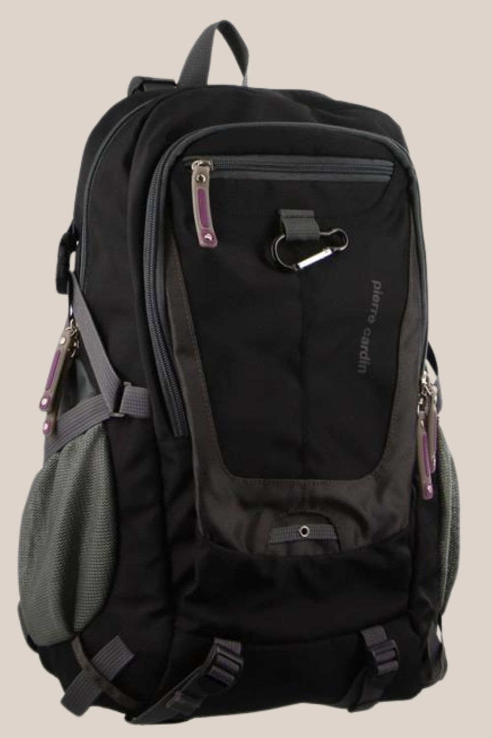 Pierre Cardin Backpack