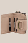 Pierre Cardin Ladies Leather Bi-Fold Wallet