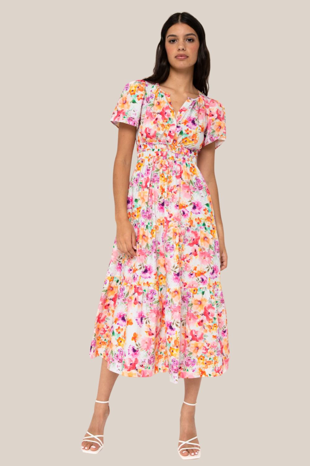 Kachel Astrid Dress