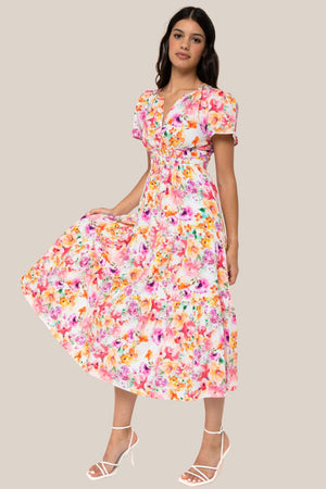 Kachel Astrid Dress