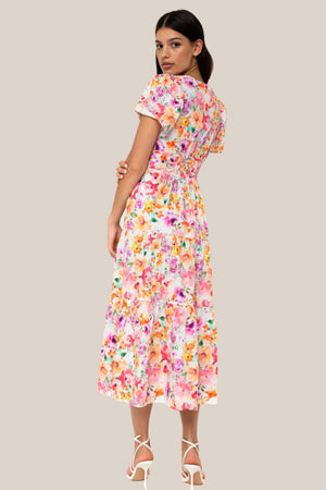 Kachel Astrid Dress