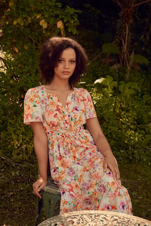Kachel Astrid Dress