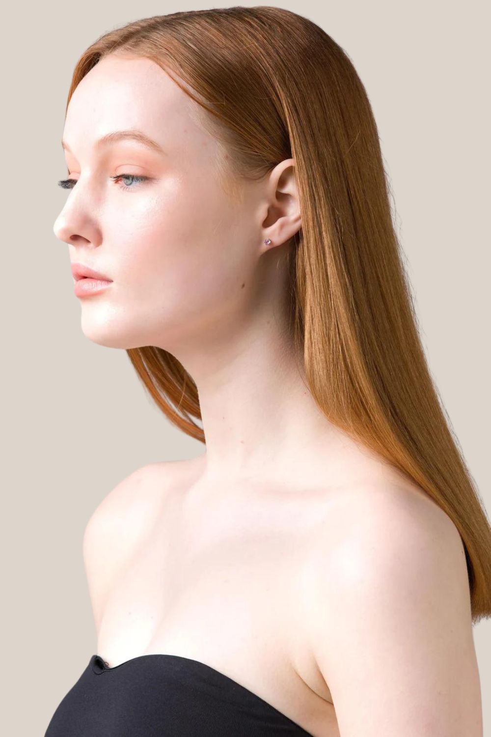 Liberte Petite Paris Earring