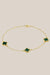 Liberte Reign Jade Bracelet