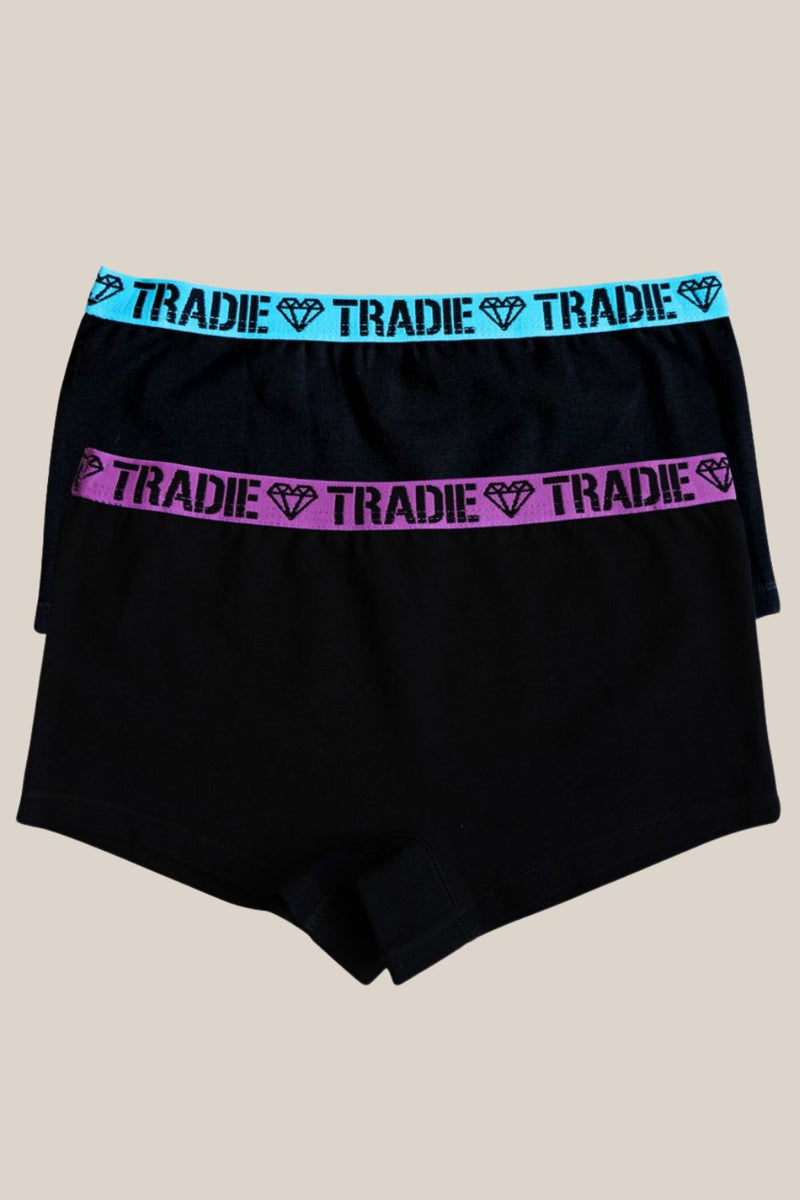 Tradie 3 Pack Trunk - Titley's Department Store