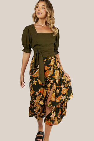 Gysette Ginny Top