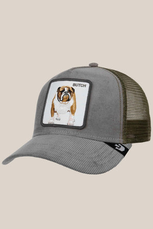 Goorin Bros Wulbul Cap