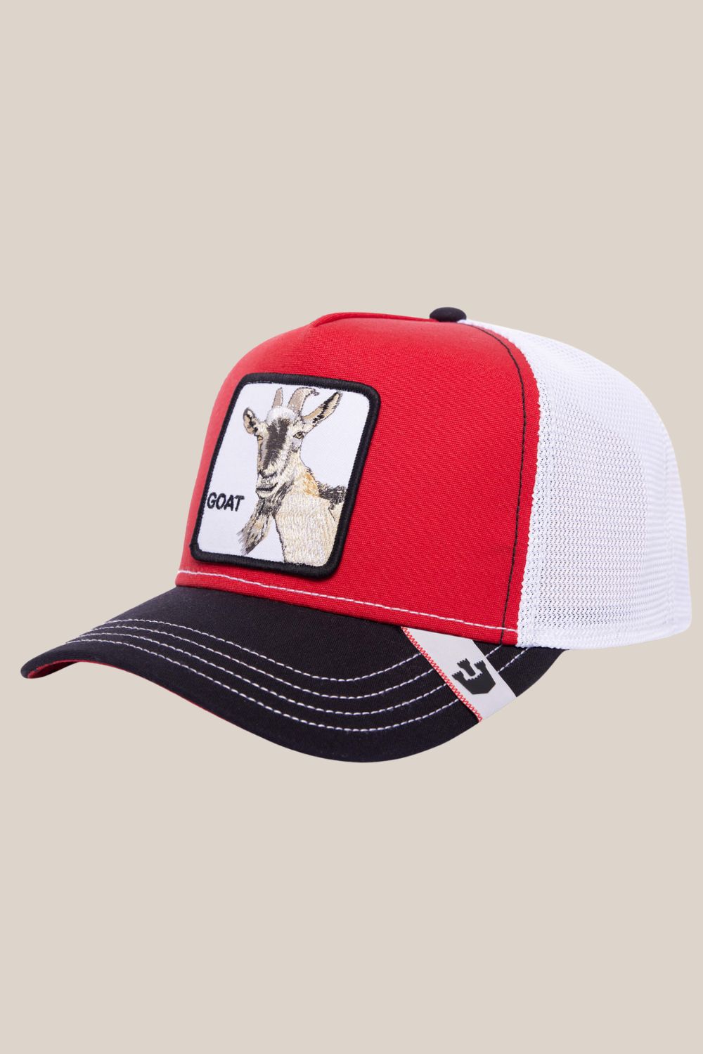 Goorin Bros MV Butter Cap