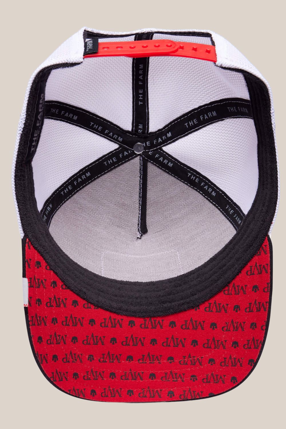 Goorin Bros MV Butter Cap