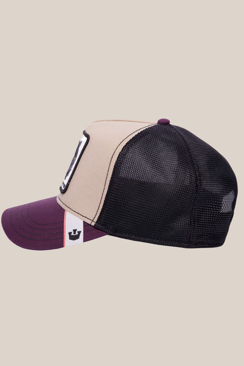 Goorin Bros MV Panther Cap