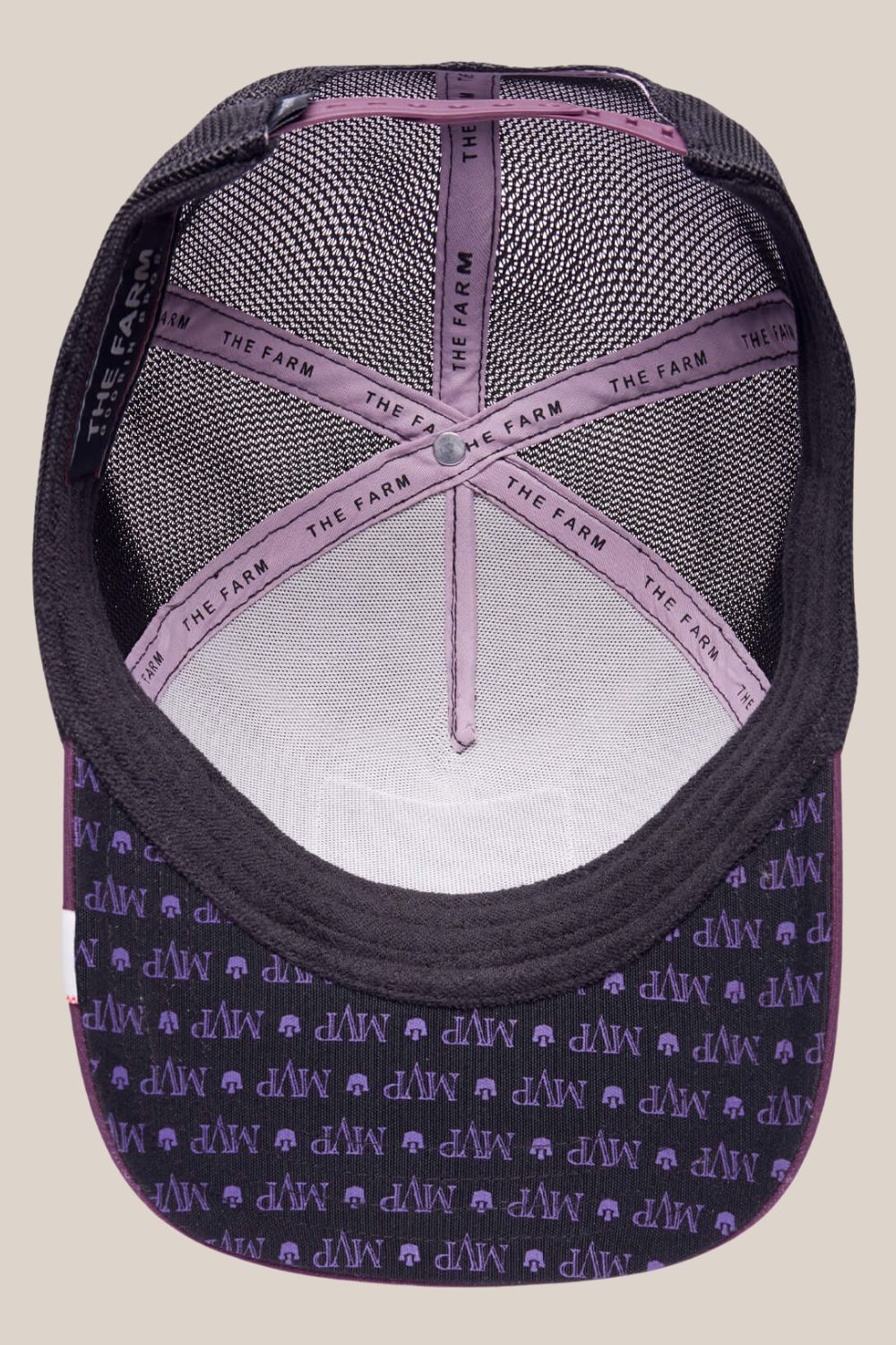 Goorin Bros MV Panther Cap