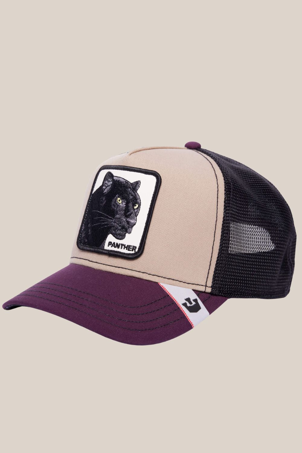 Goorin Bros MV Panther Cap