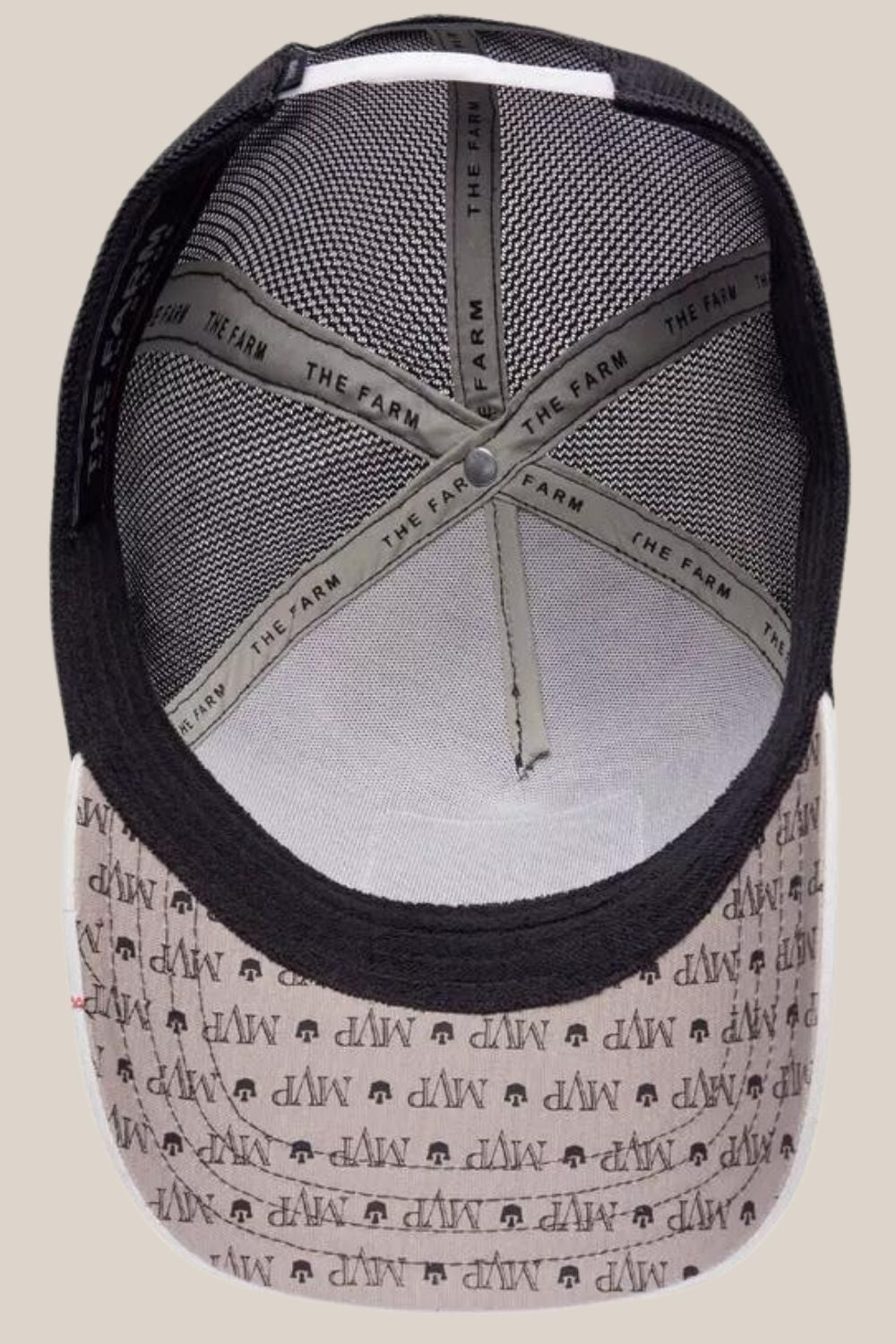 Goorin Bros MV Stripes Cap