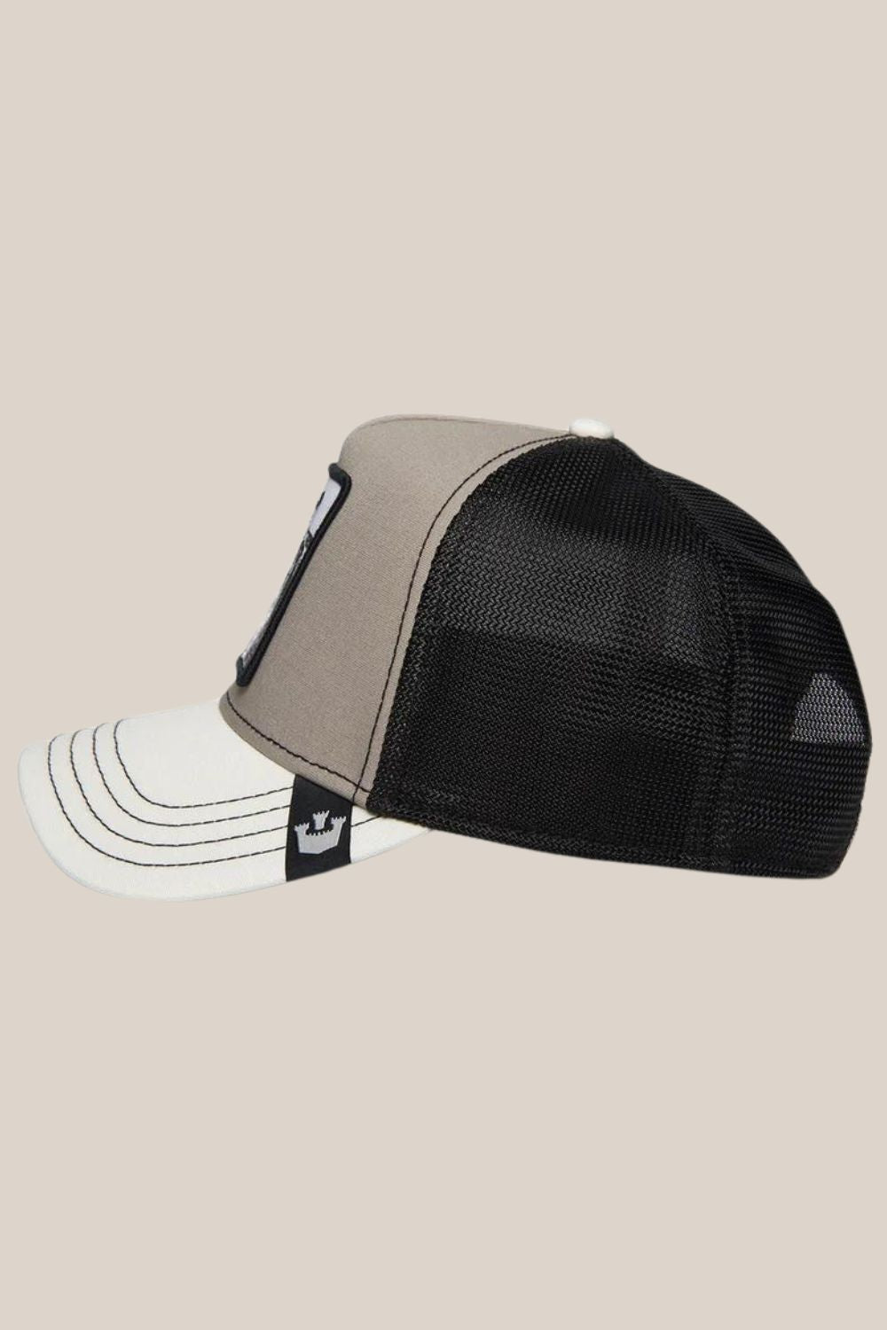 Goorin Bros MV Stripes Cap