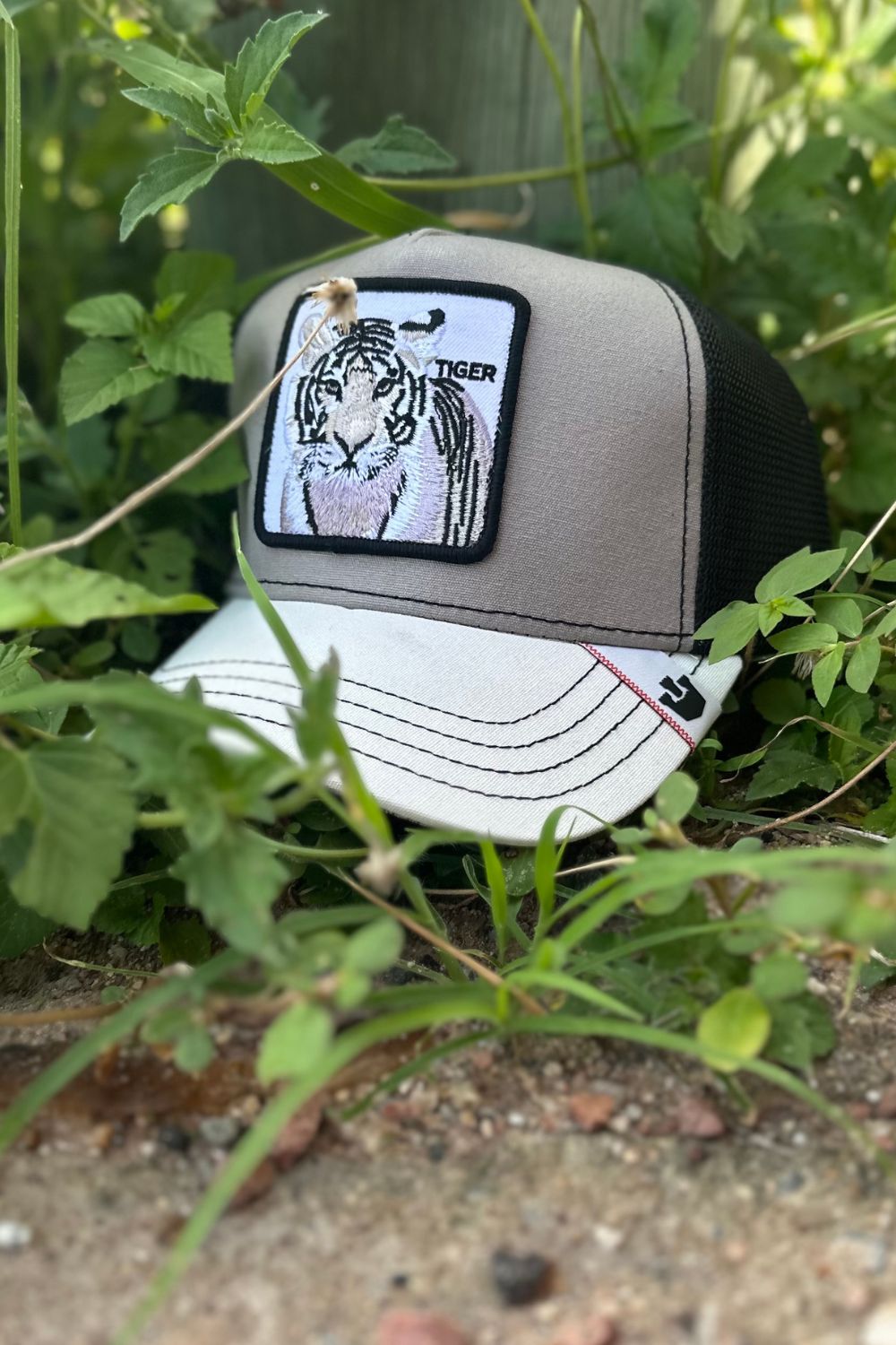 Goorin Bros MV Stripes Cap