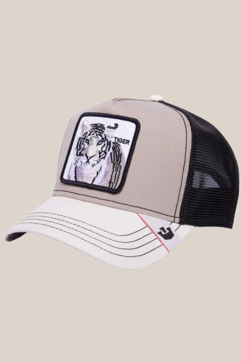 Goorin Bros MV Stripes Cap