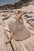 Halina Maxi Dress