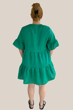 Yazmin Mini Dress