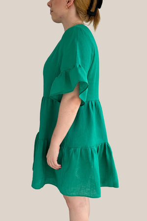Yazmin Mini Dress