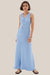 Sovere Laced Midi Dress