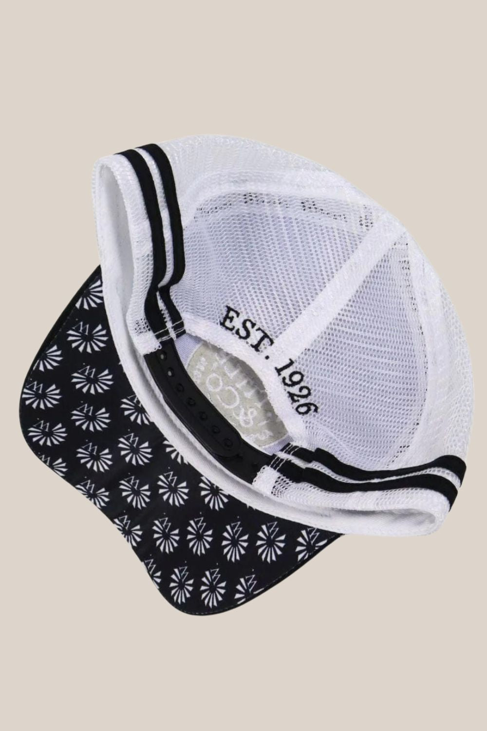 W. Titley & Co Trucker Cap