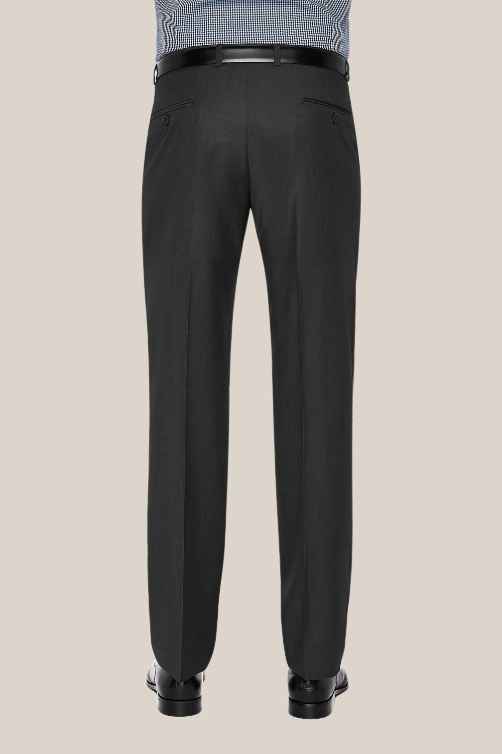 City Club Studio Metalizato Dress Pant