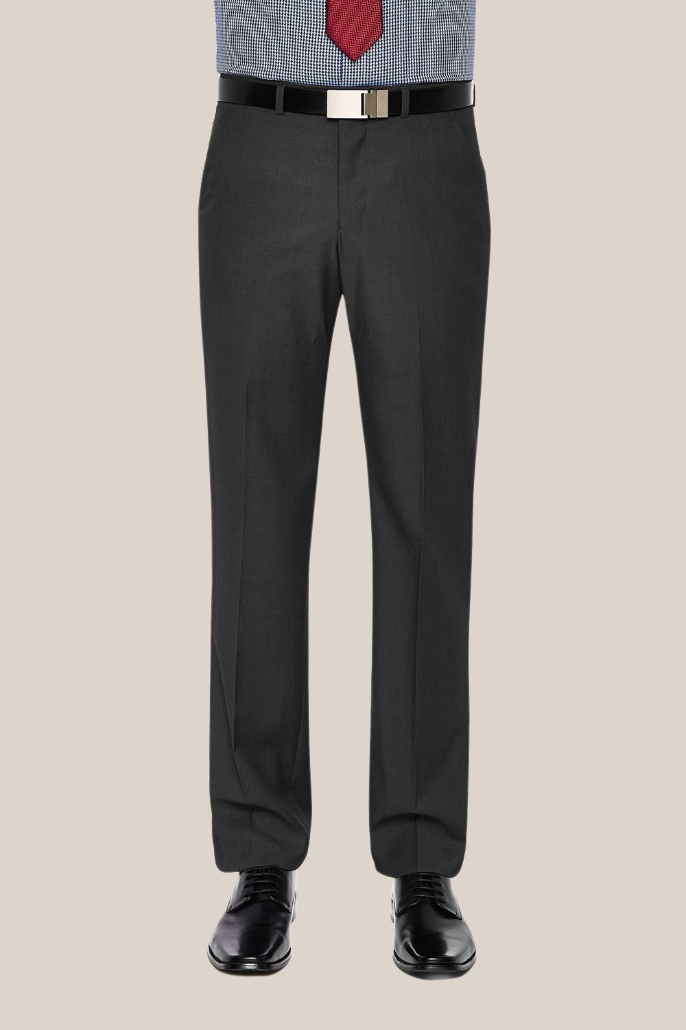 City Club Studio Metalizato Dress Pant