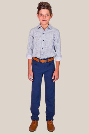 Laramy Chino Pant