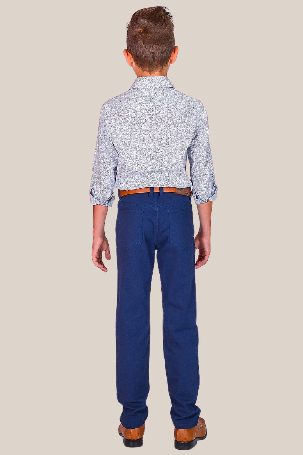 Laramy Chino Pant