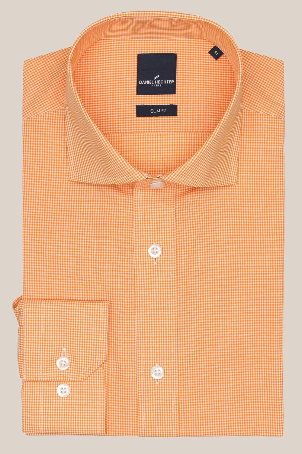Daniel Hechter Slim Fit Shirt