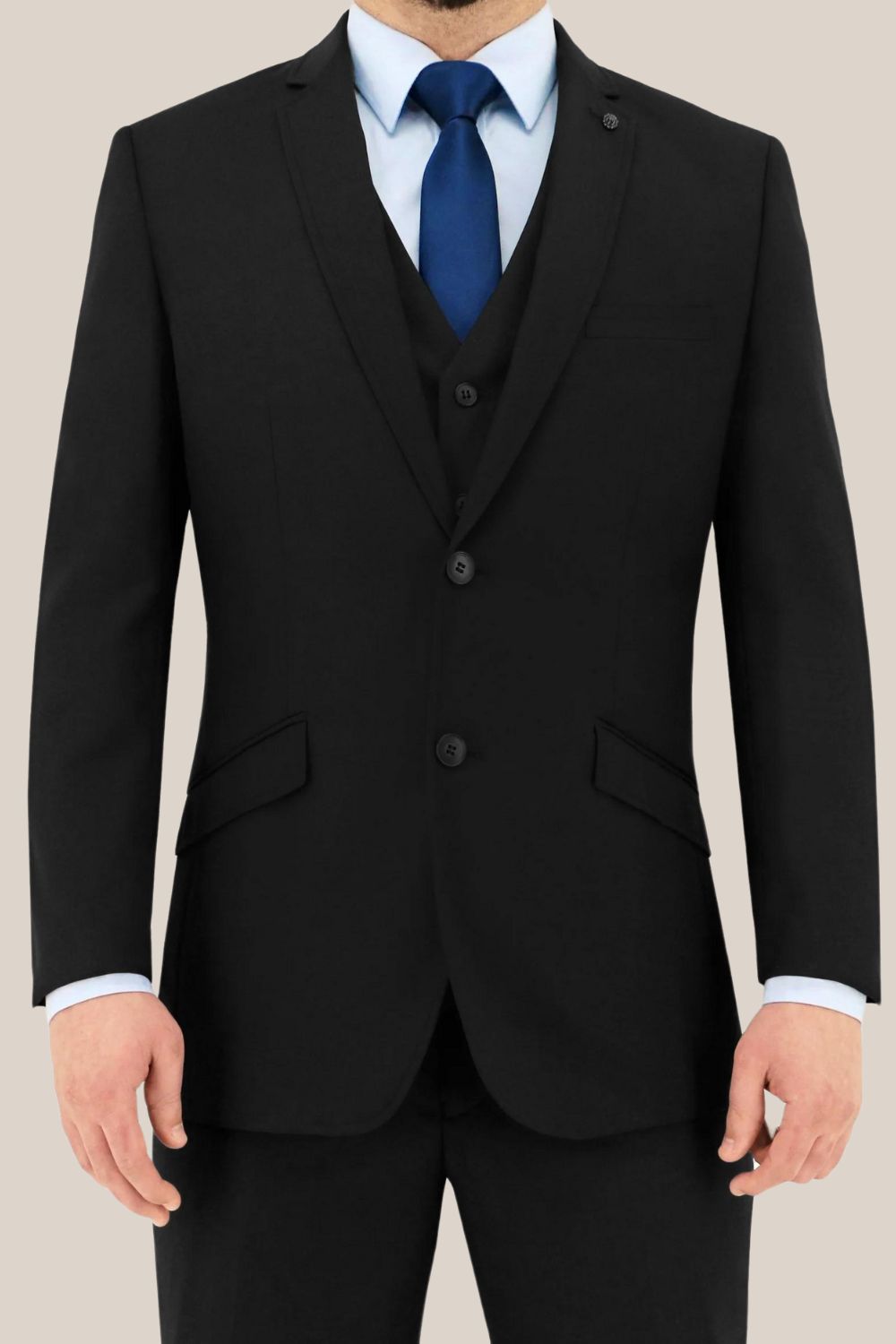 Christian Brookes Bond Suit Jacket