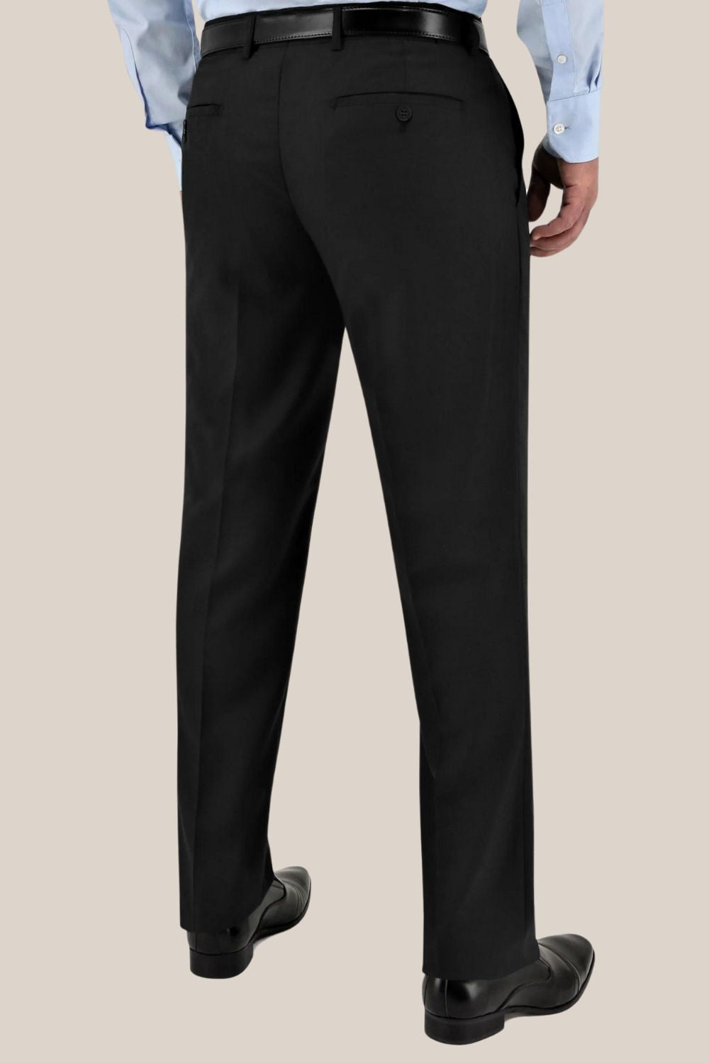 Christian Brookes Cam Suit Pants