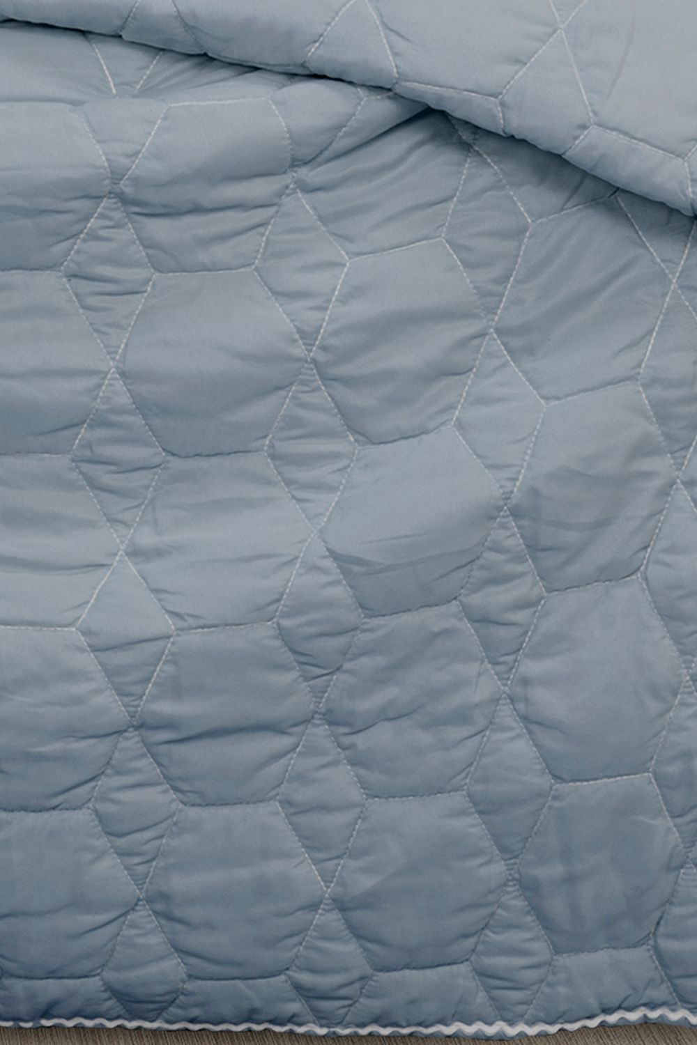 JBK Bolston Coverlet Set - Single Double