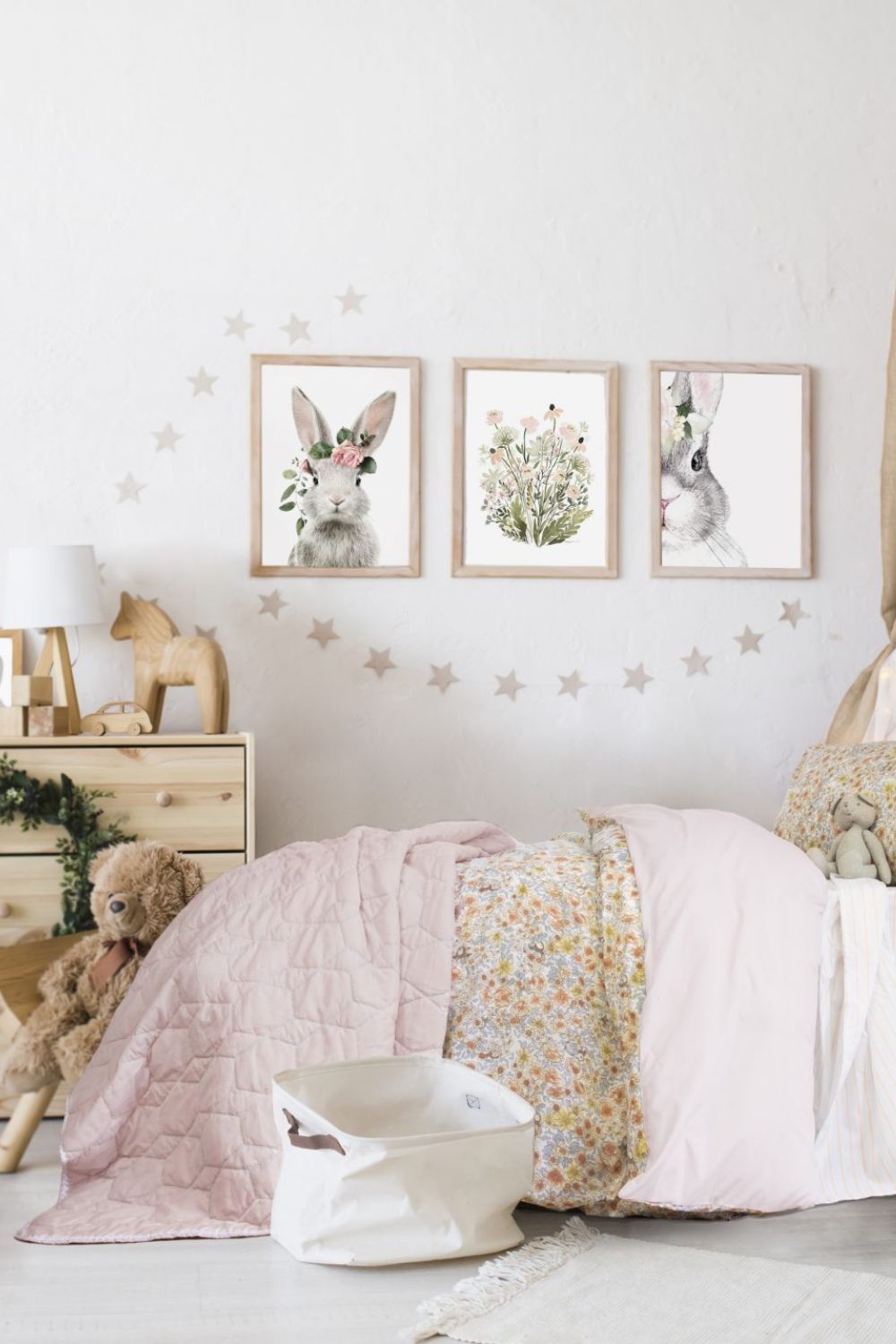 JBK Bolston Coverlet Set - Single Double