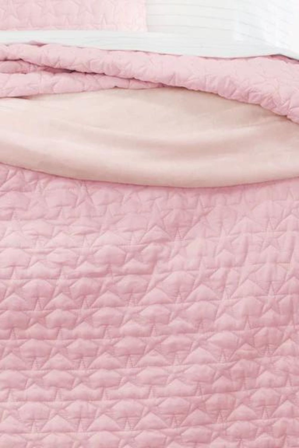 JBK Bolston Coverlet Set - Single Double