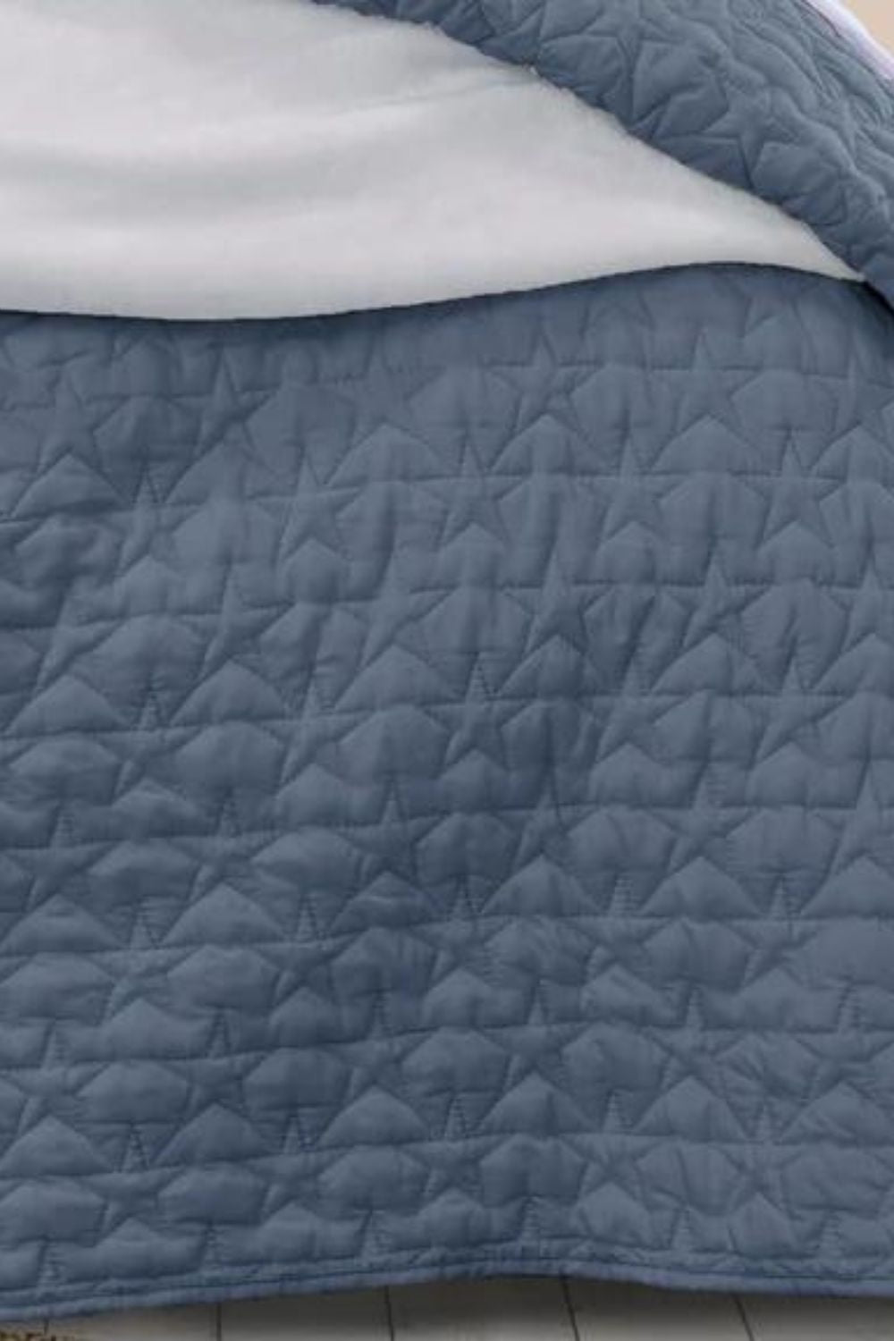 JBK Bolston Coverlet Set - Single Double