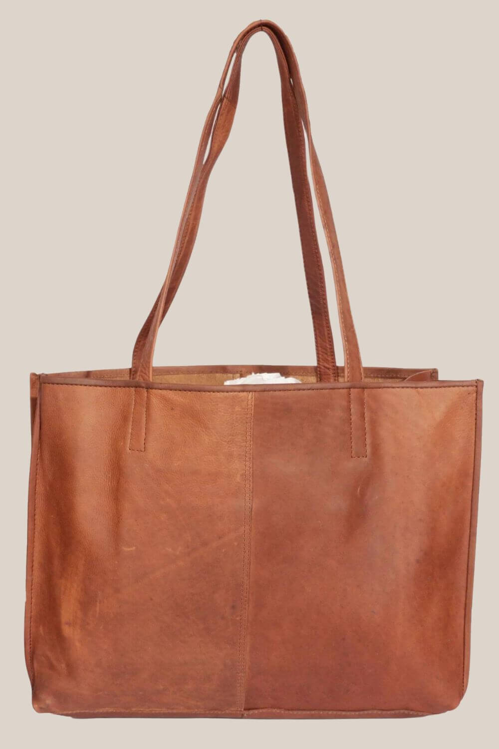 Cenzoni Hairon Shoulder Bag