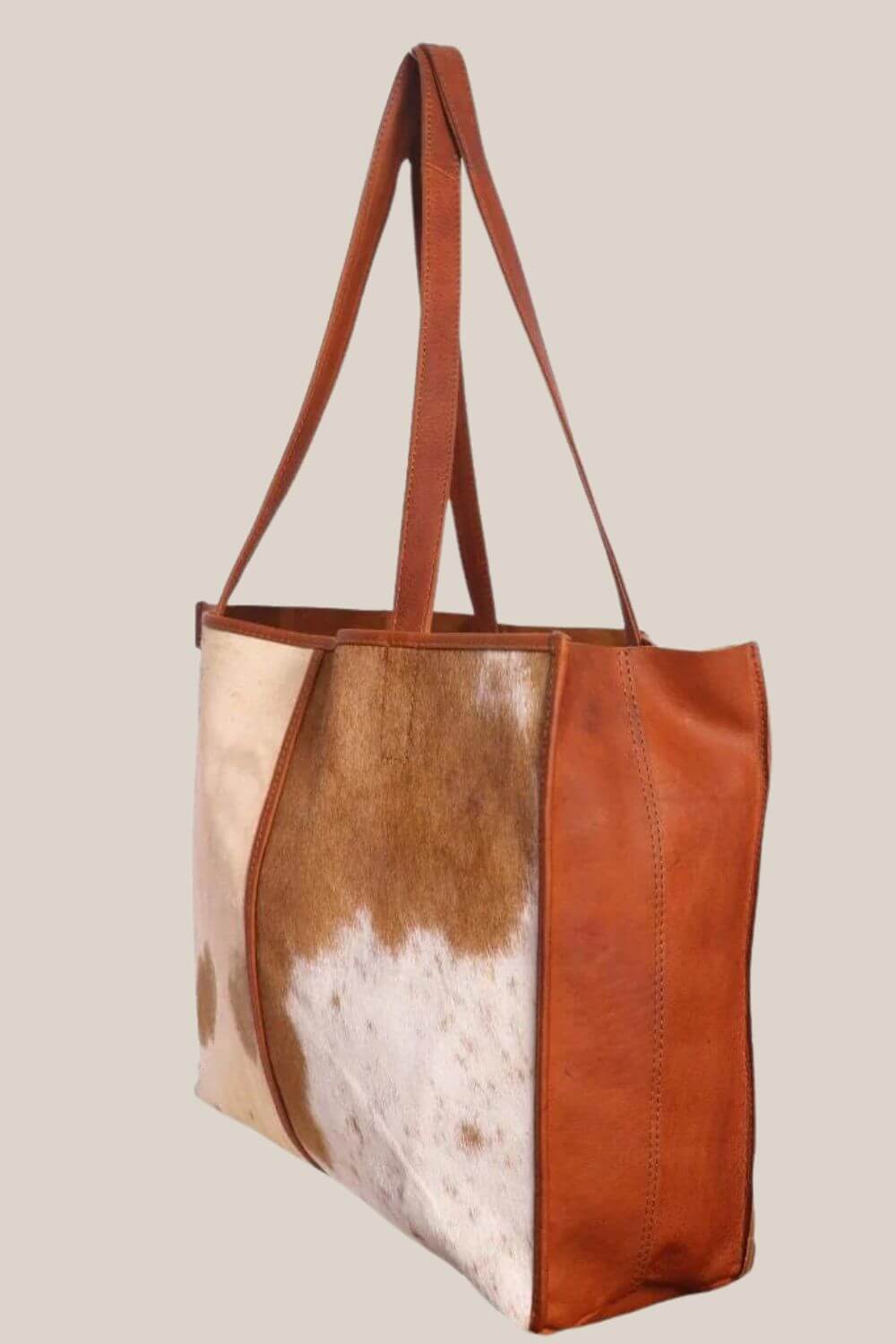 Cenzoni Hairon Shoulder Bag