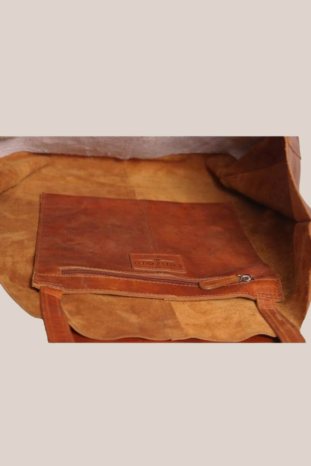 Cenzoni Hairon Shoulder Bag