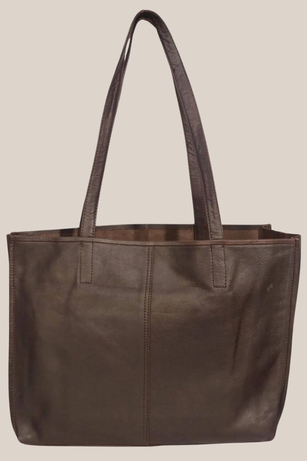 Cenzoni Hairon Shoulder Bag