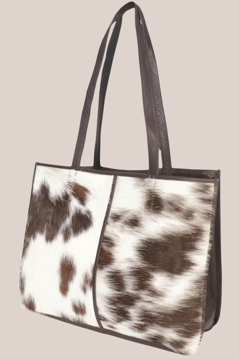 Cenzoni Hairon Shoulder Bag