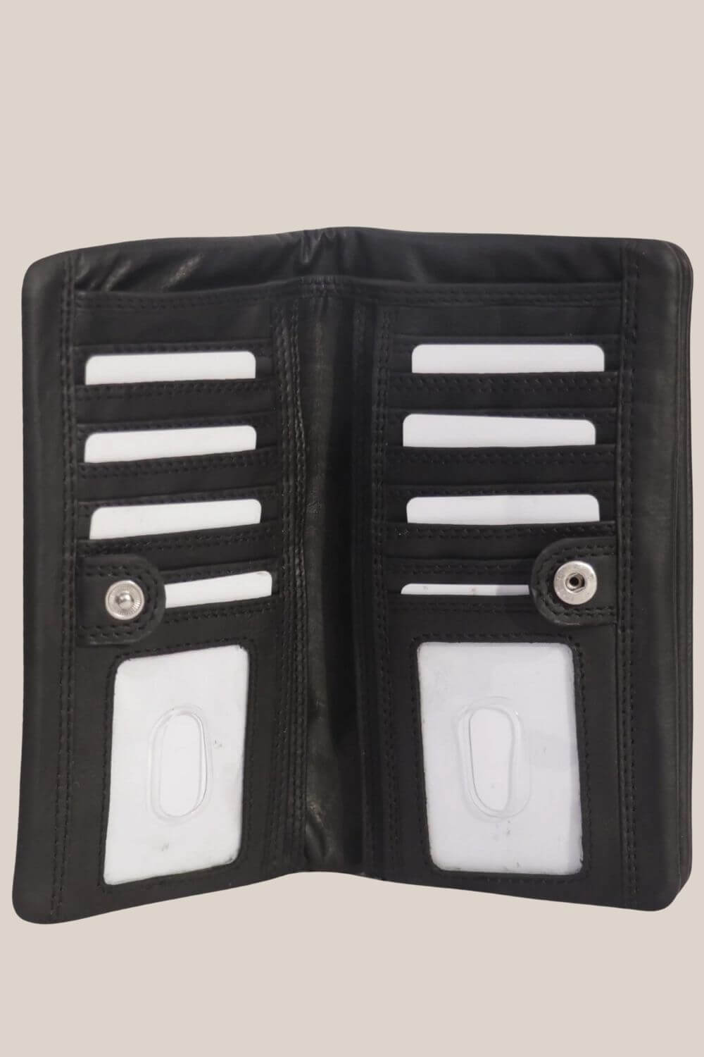 Cenzoni Hairon Wallet