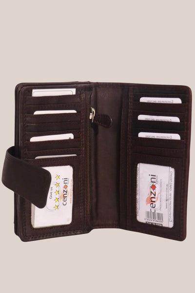 Cenzoni Hairon Wallet