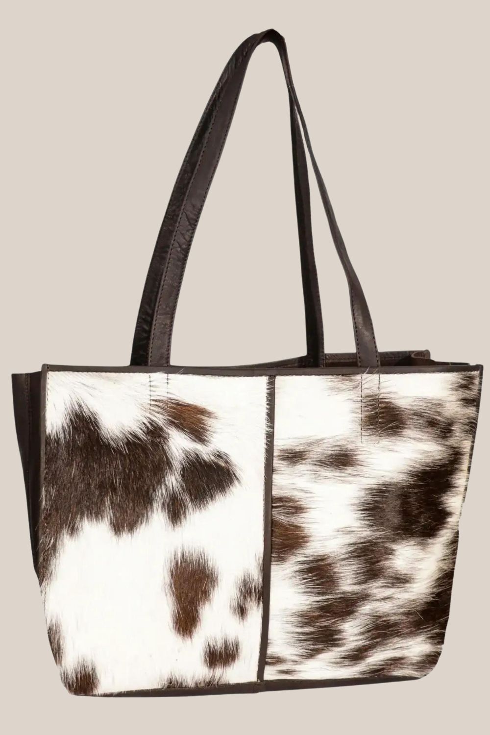 Cenzoni Hairon Shoulder Bag