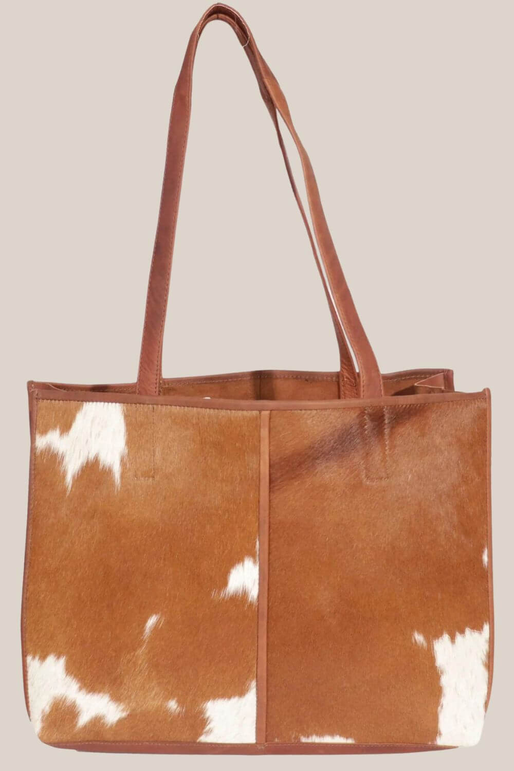 Cenzoni Hairon Shoulder Bag